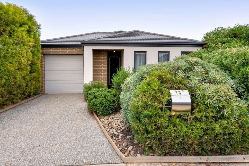 13 Drever Pl, Maddingley, VIC 3340