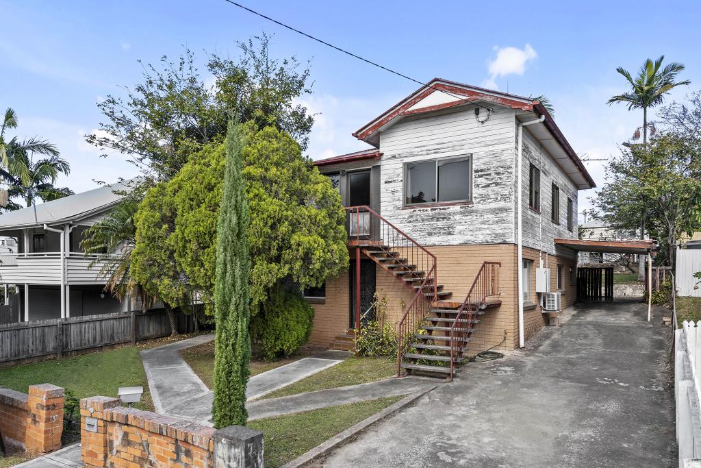 25 Ada St, Windsor, QLD 4030