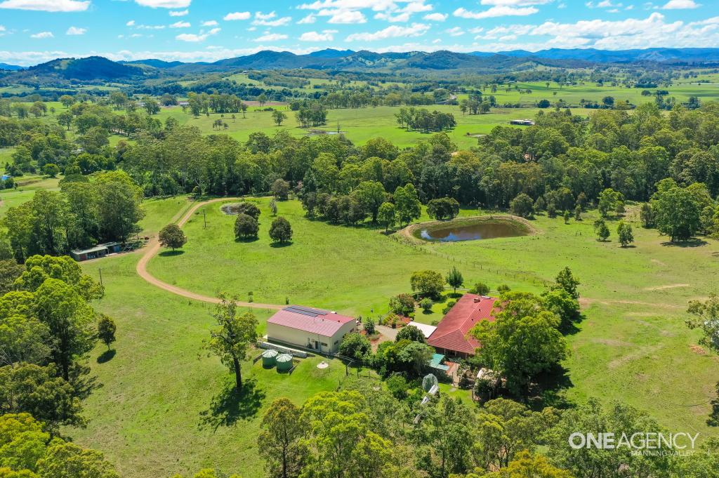 859 BOOTAWA RD, BOOTAWA, NSW 2430