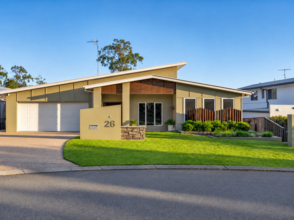 26 Peachester Cl, Ormeau, QLD 4208