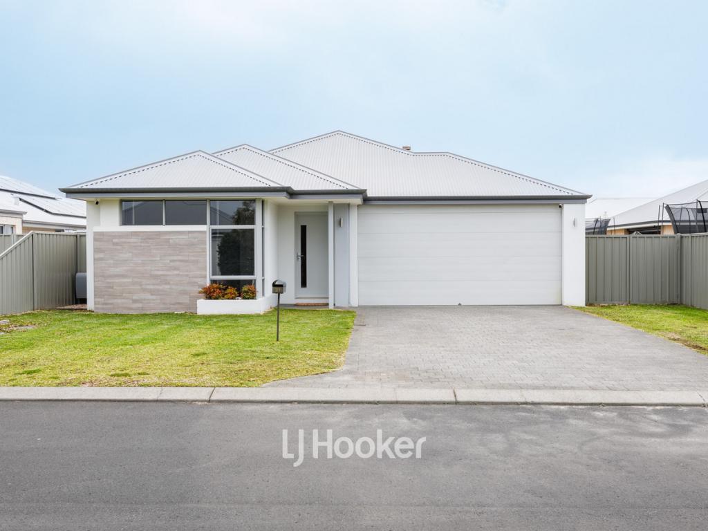 31 Amberjack Ave, Vasse, WA 6280