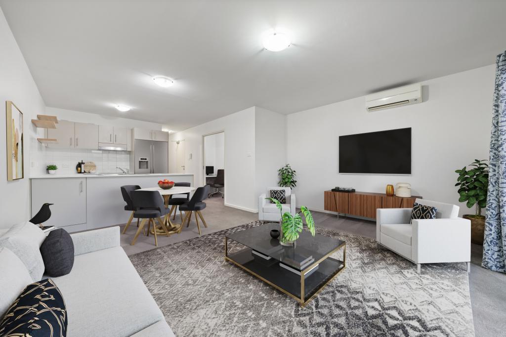 36/1 Gungahlin Pl, Gungahlin, ACT 2912