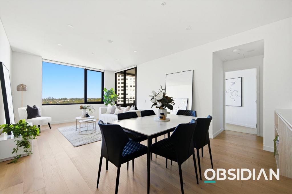 1211/1 MAHOGANY AVE, MACQUARIE PARK, NSW 2113