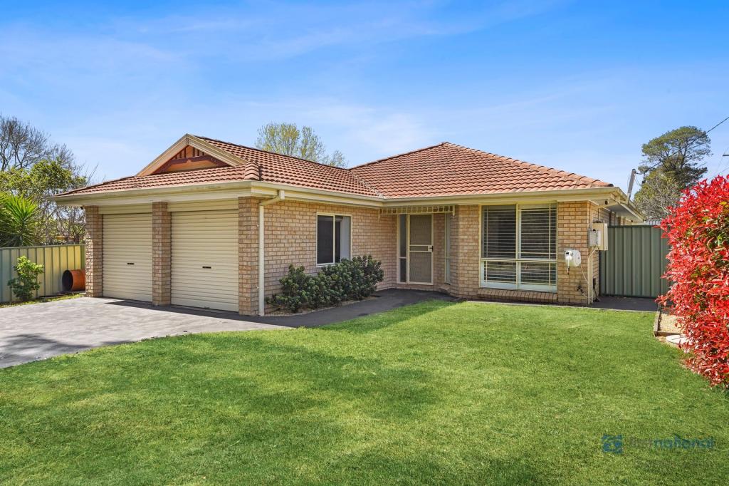 103 EAST PDE, BUXTON, NSW 2571