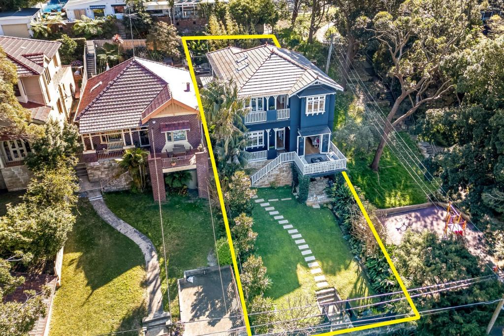 12 Brown St, Bronte, NSW 2024