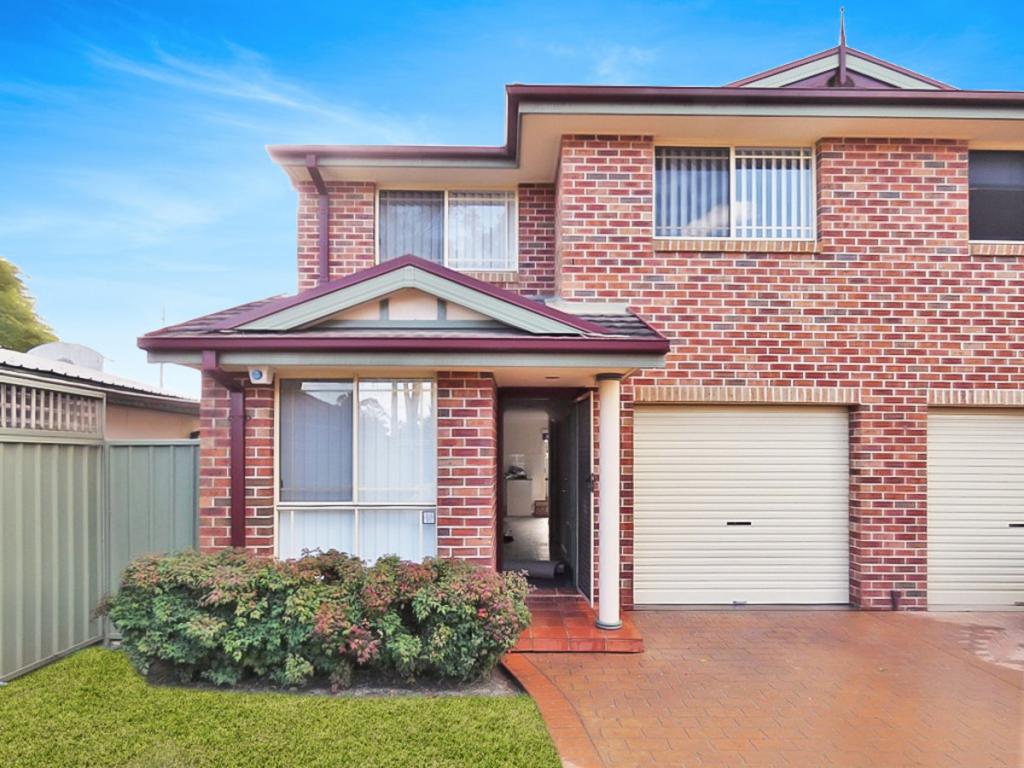 4/5-7 Eton Rd, Cambridge Park, NSW 2747