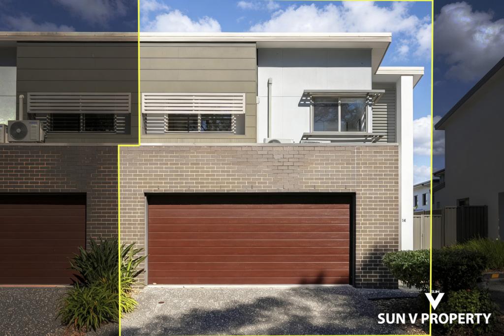 14/20 NICORO PL, CALAMVALE, QLD 4116