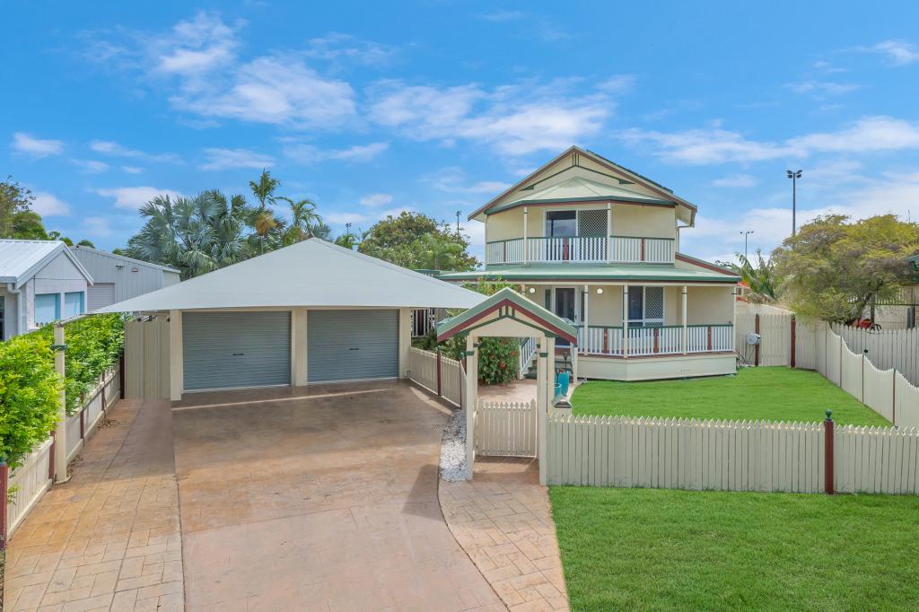 6 Rowan Ct, Kirwan, QLD 4817