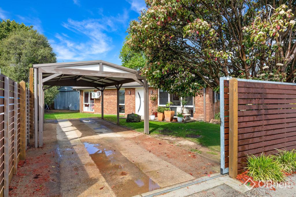 28 Villawood Dr, Hastings, VIC 3915