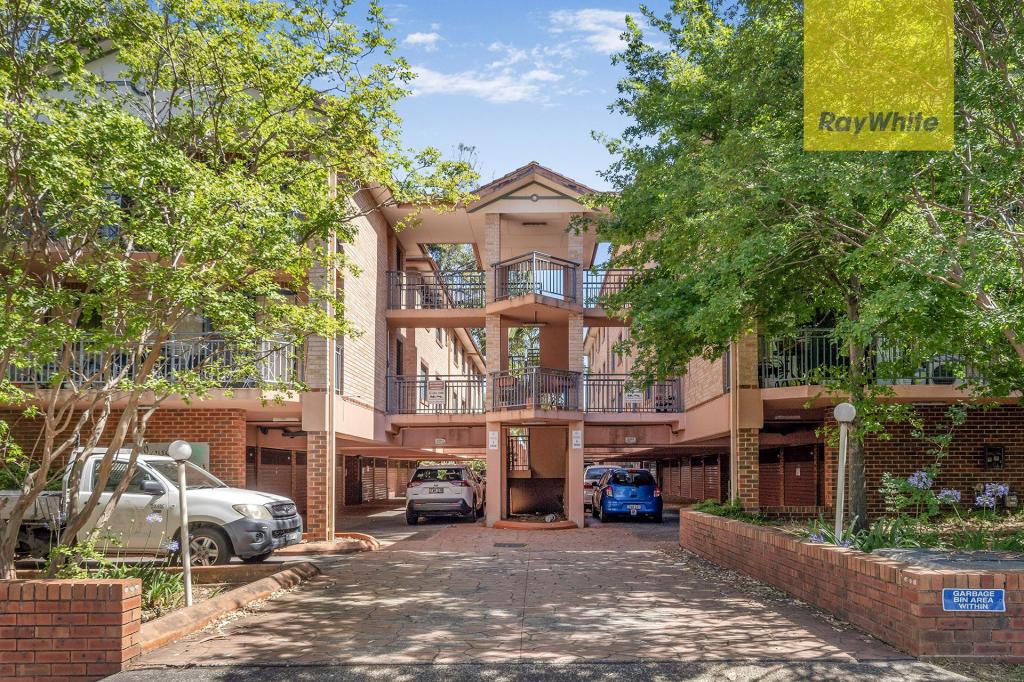 16/10-14 Calliope St, Guildford, NSW 2161