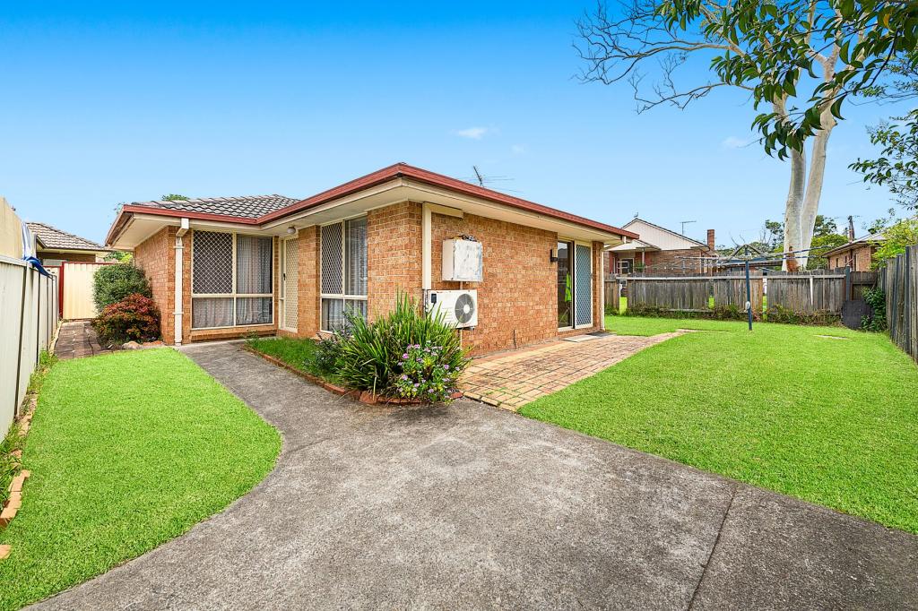 304a Miller Rd, Villawood, NSW 2163