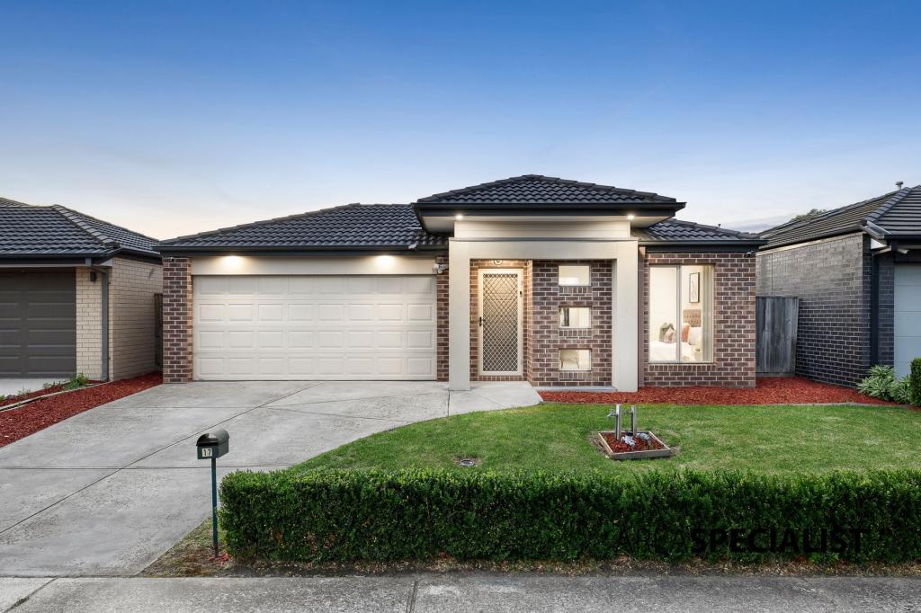 17 Lyndhurst Bvd, Lyndhurst, VIC 3975