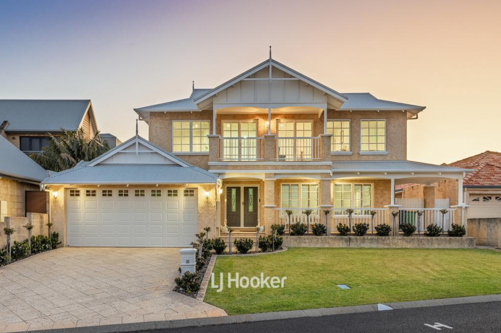 11 Lumper St, Bunbury, WA 6230