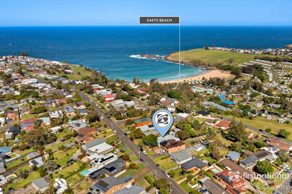 8 Marsden St, Kiama, NSW 2533