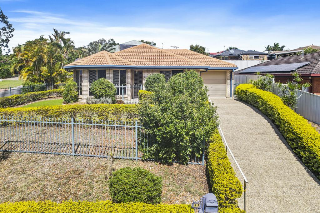 11 Acorn Cres, Flinders View, QLD 4305