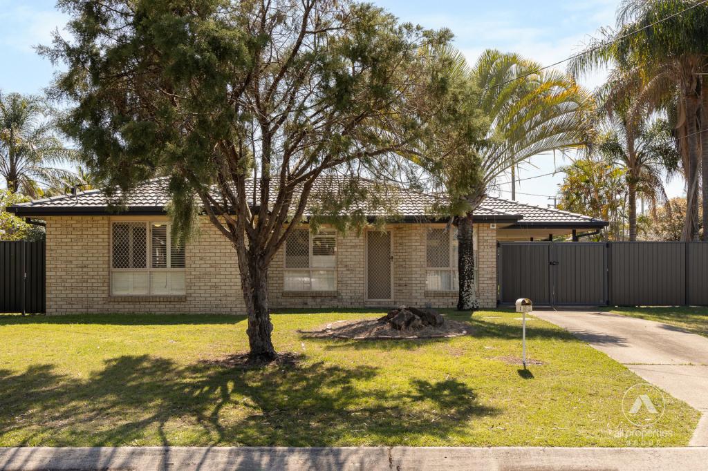 20 Stratton Ct, Crestmead, QLD 4132