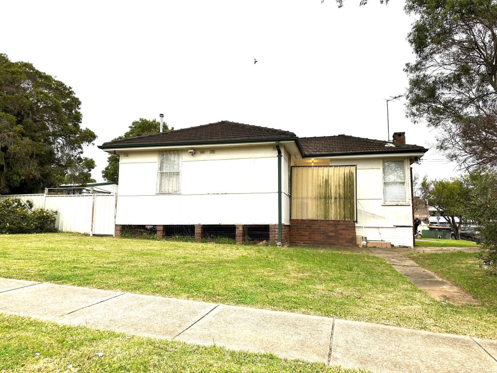 58 Glassop St, Yagoona, NSW 2199