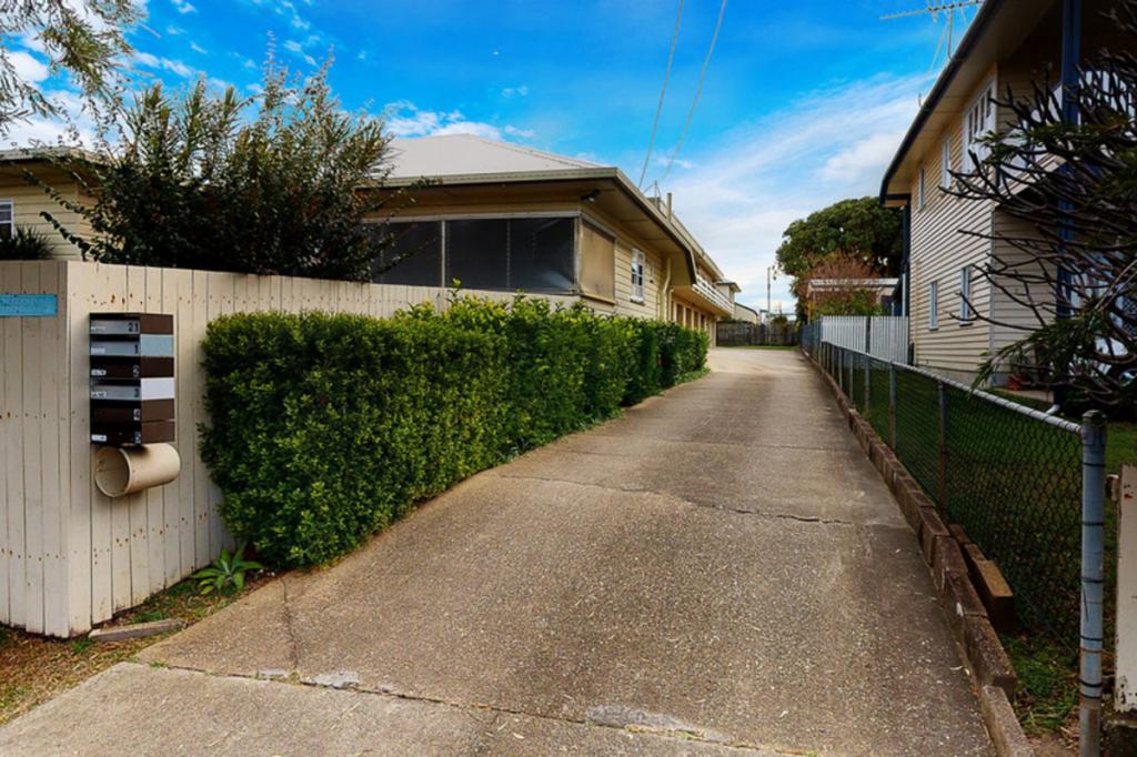 3/21 Landsborough Ave, Scarborough, QLD 4020