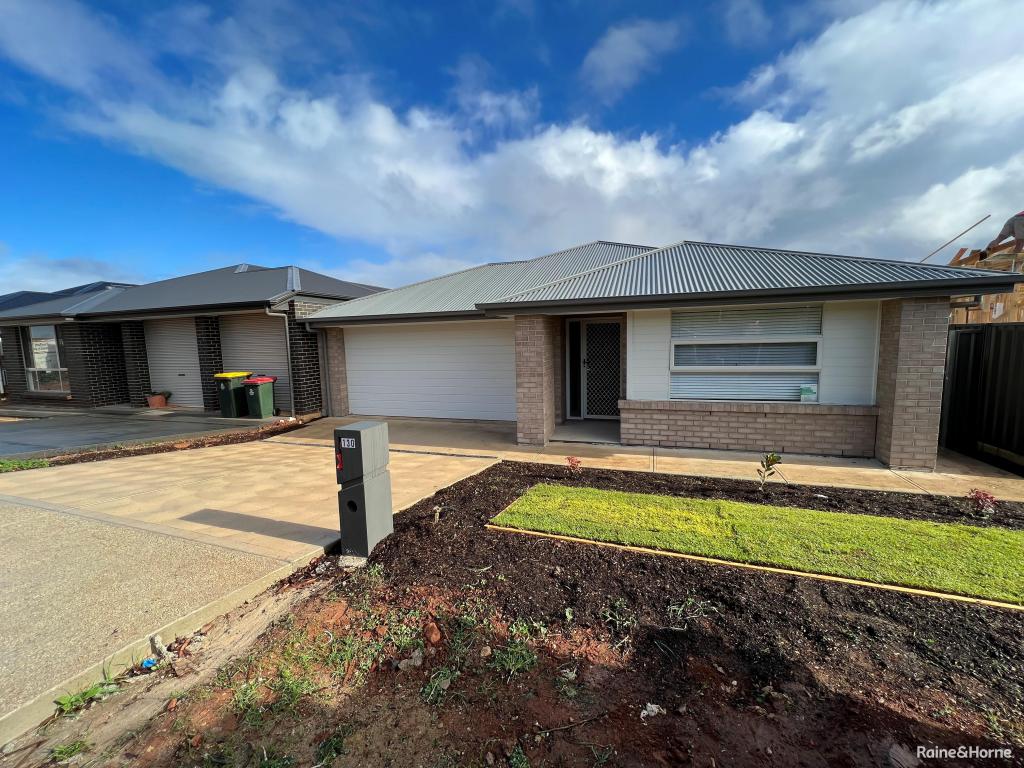 130 Sunnyside Dr, Evanston Park, SA 5116