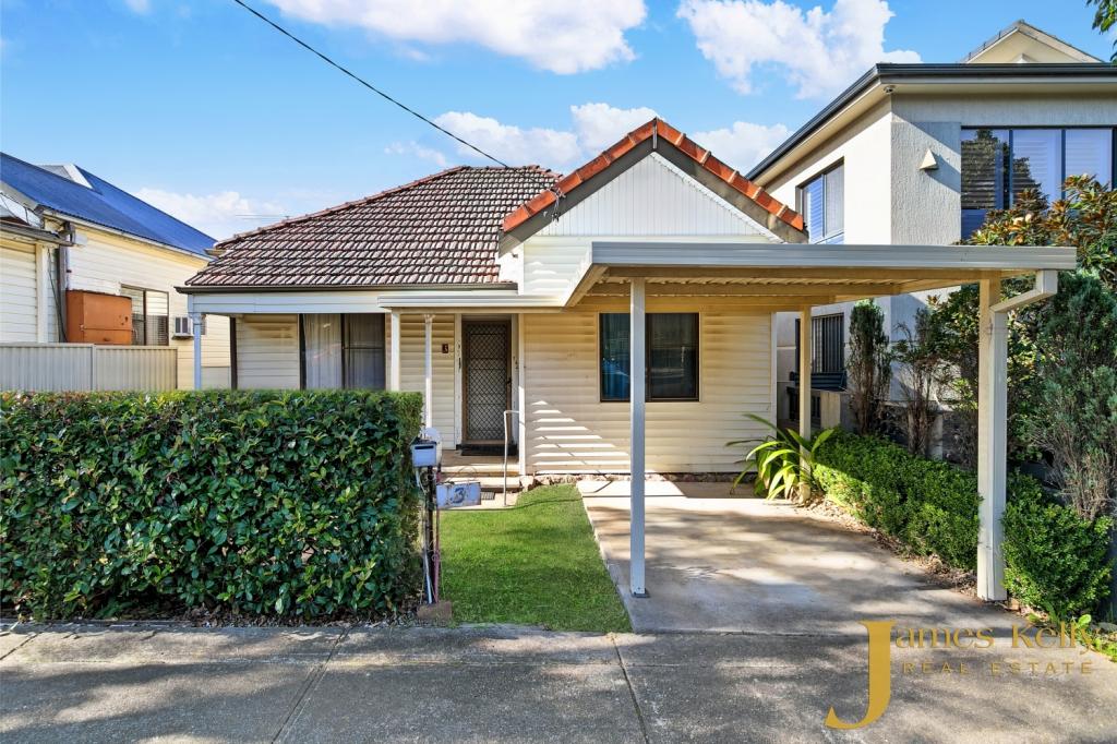 3 Cambridge St, Lidcombe, NSW 2141