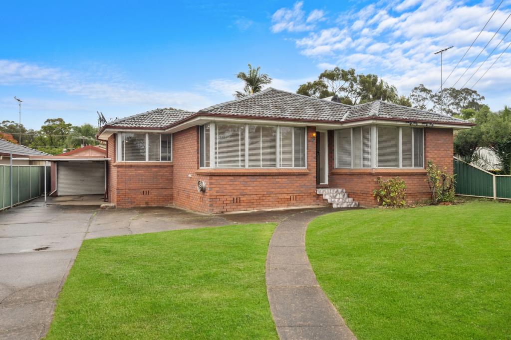11 Benine Dr, Cambridge Park, NSW 2747