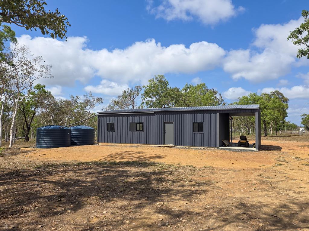 2 Ironwood Ave, Cooktown, QLD 4895