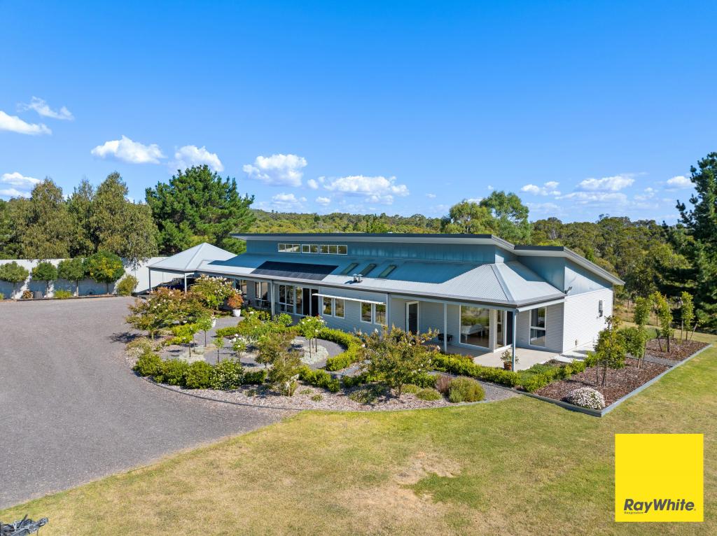 455 Hadlow Dr, Lake George, NSW 2581