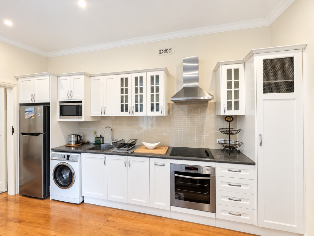 Granny Flat/27 Gordon St, Rosebery, NSW 2018
