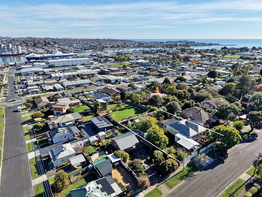 112 David St, East Devonport, TAS 7310