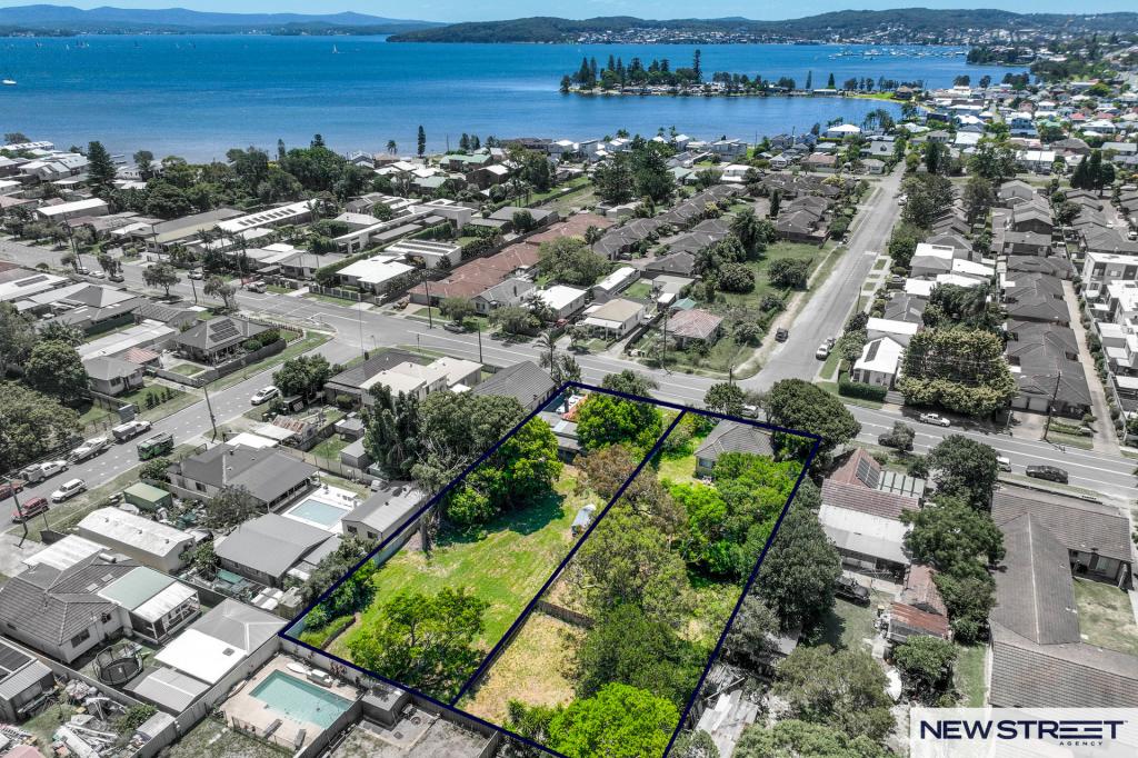 16 Marks Point Rd, Marks Point, NSW 2280