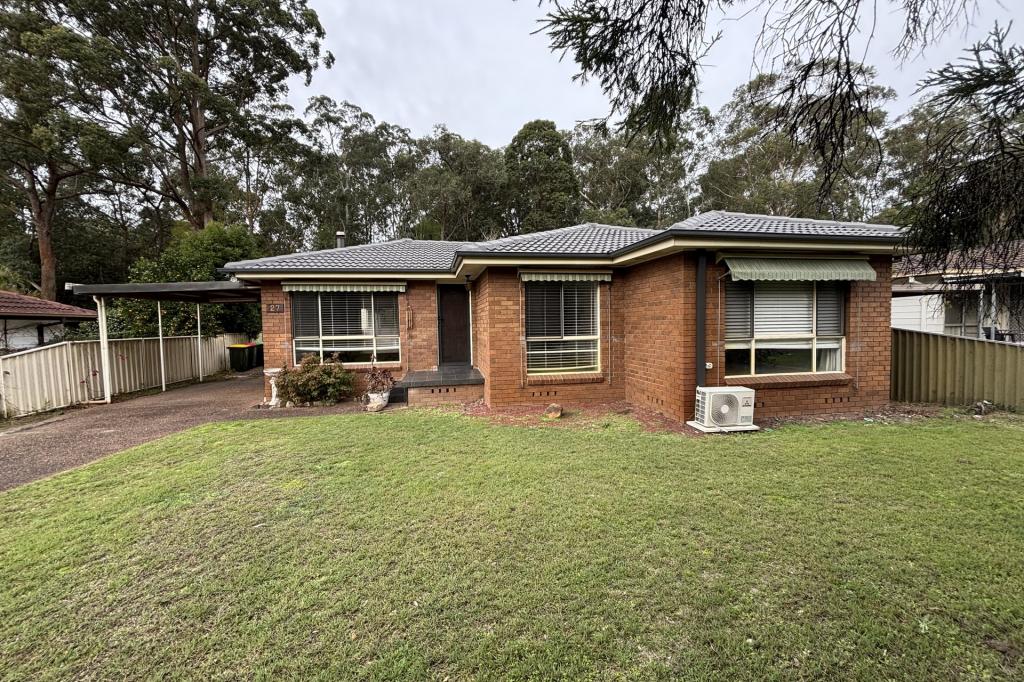 27 Rosemount Dr, Raymond Terrace, NSW 2324