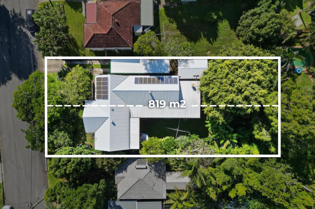 26 PARRAMATTA ST, MANLY, QLD 4179