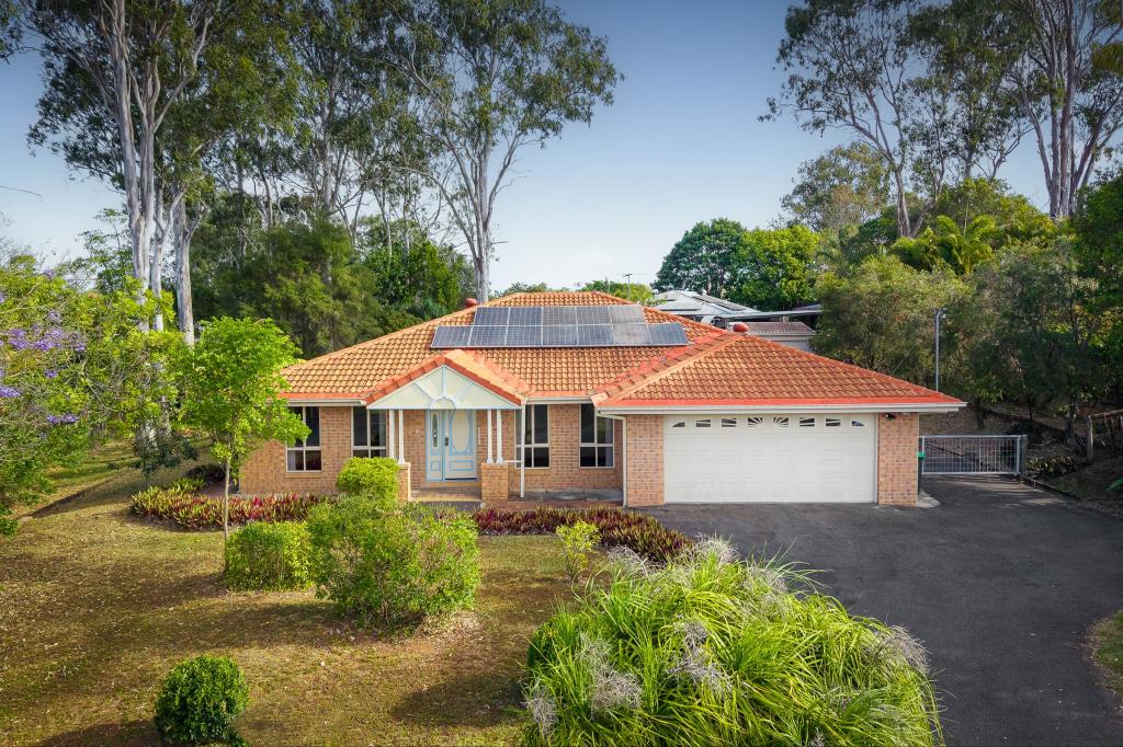 25 Mcillwraith Rd, Joyner, QLD 4500