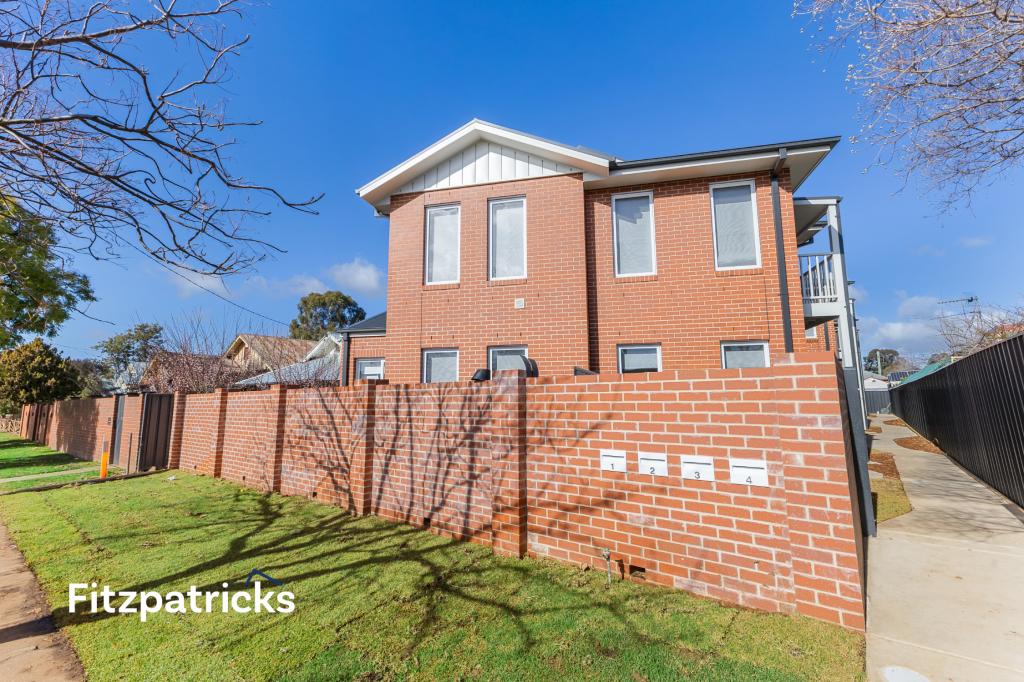 3/212 Edward St, Wagga Wagga, NSW 2650