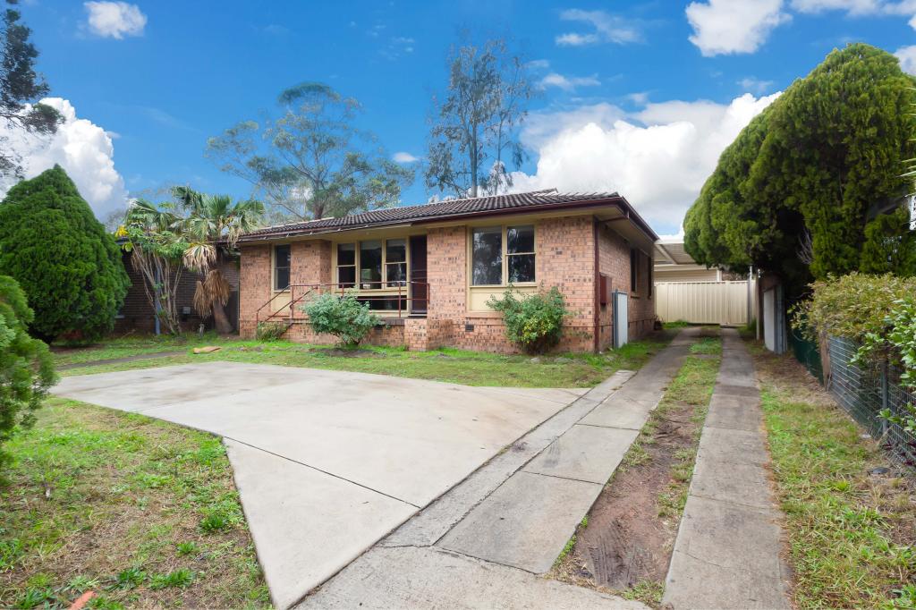259 Knox Rd, Doonside, NSW 2767