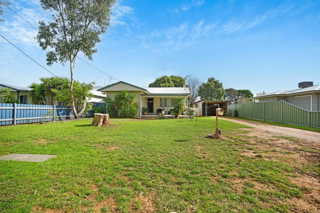 178 Dandaloo St, Narromine, NSW 2821