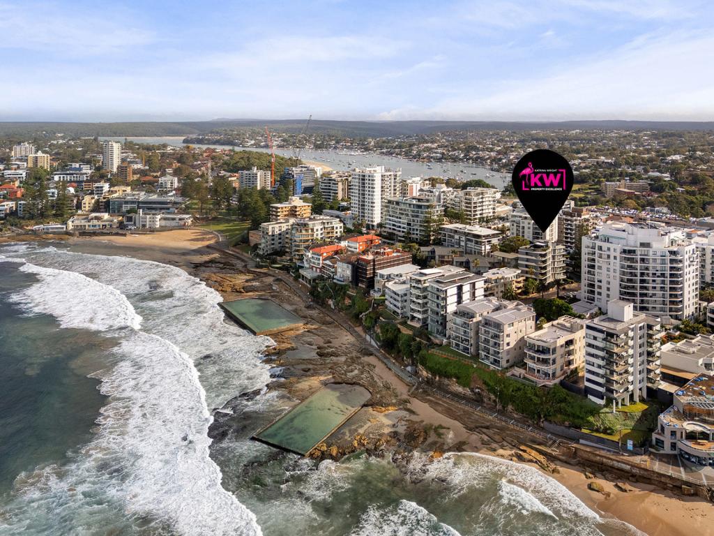401/6 Gerrale St, Cronulla, NSW 2230
