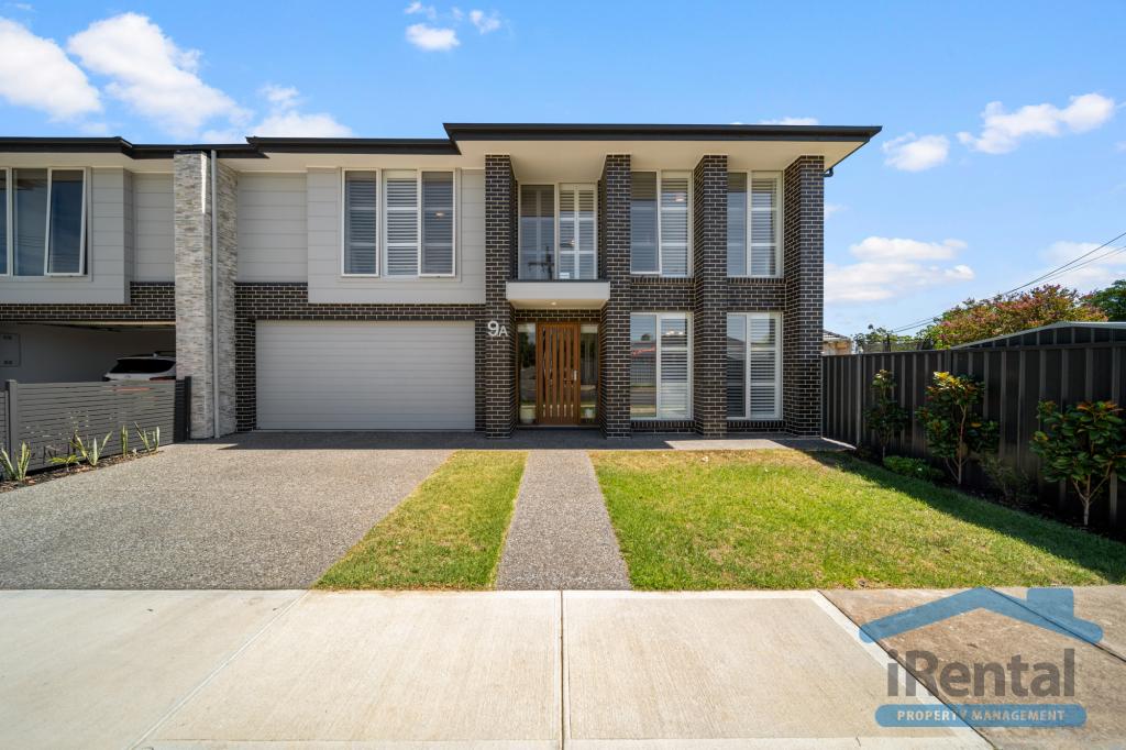 9A MCCANN AVE, GLENELG NORTH, SA 5045