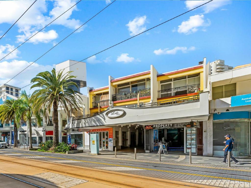 210/3155 Surfers Paradise Bvd, Surfers Paradise, QLD 4217