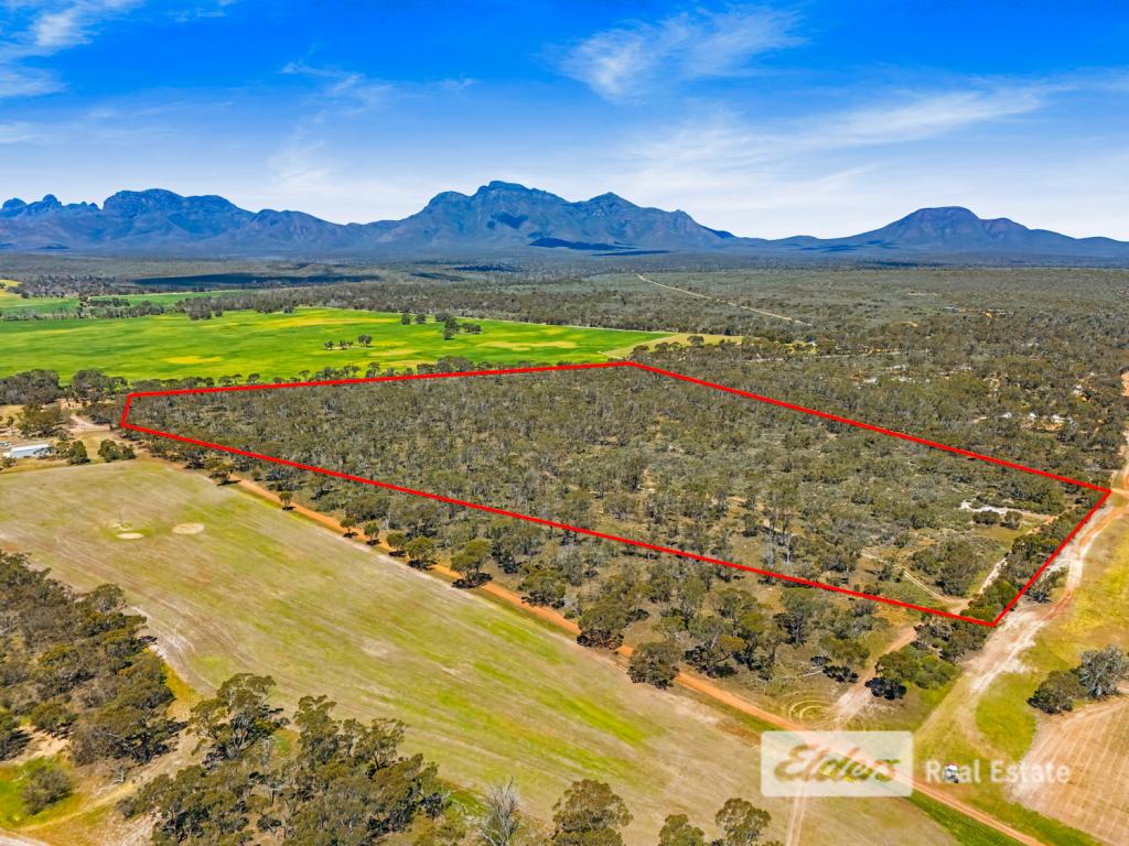 Lot 6 Chester Pass Rd, Amelup, WA 6338