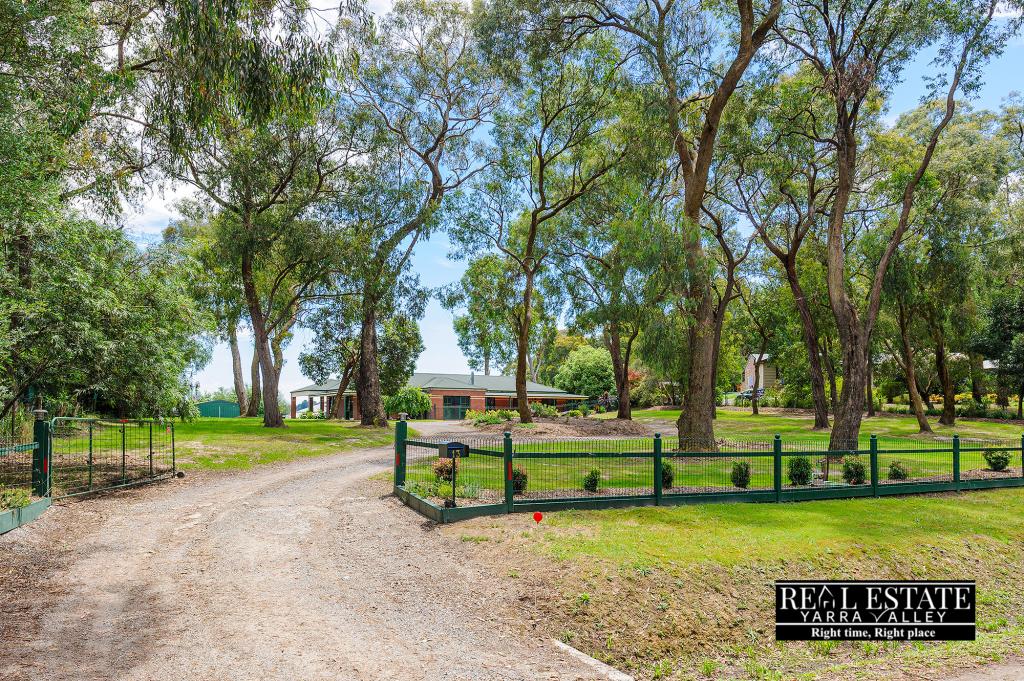 13 Gibbs Rd, Healesville, VIC 3777