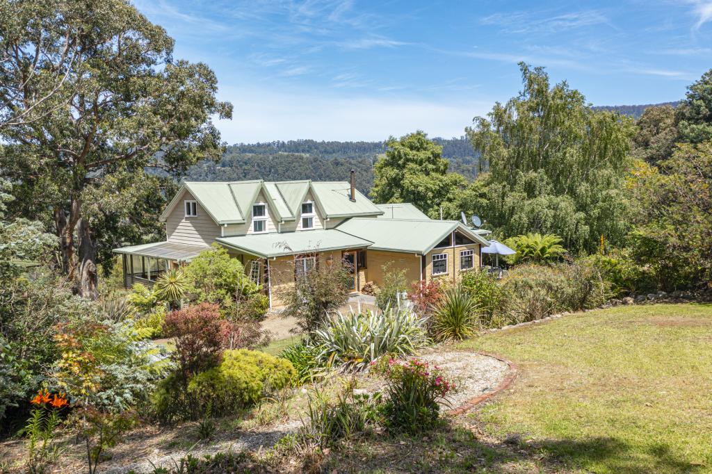119 Police Point Rd, Glendevie, TAS 7109