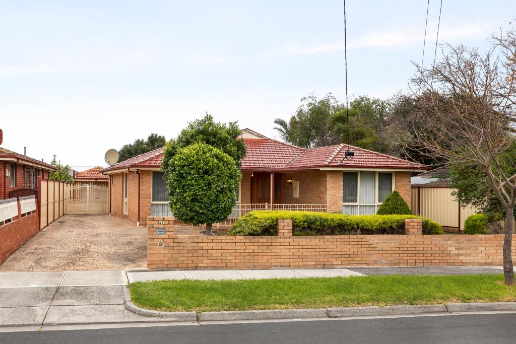 49 Tooradin Ave, Dallas, VIC 3047