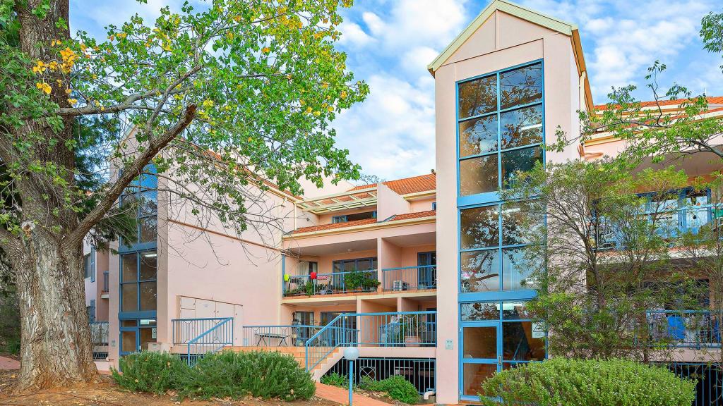 5/19 Condamine St, Turner, ACT 2612