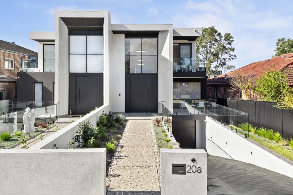20a Wentworth St, Greenacre, NSW 2190