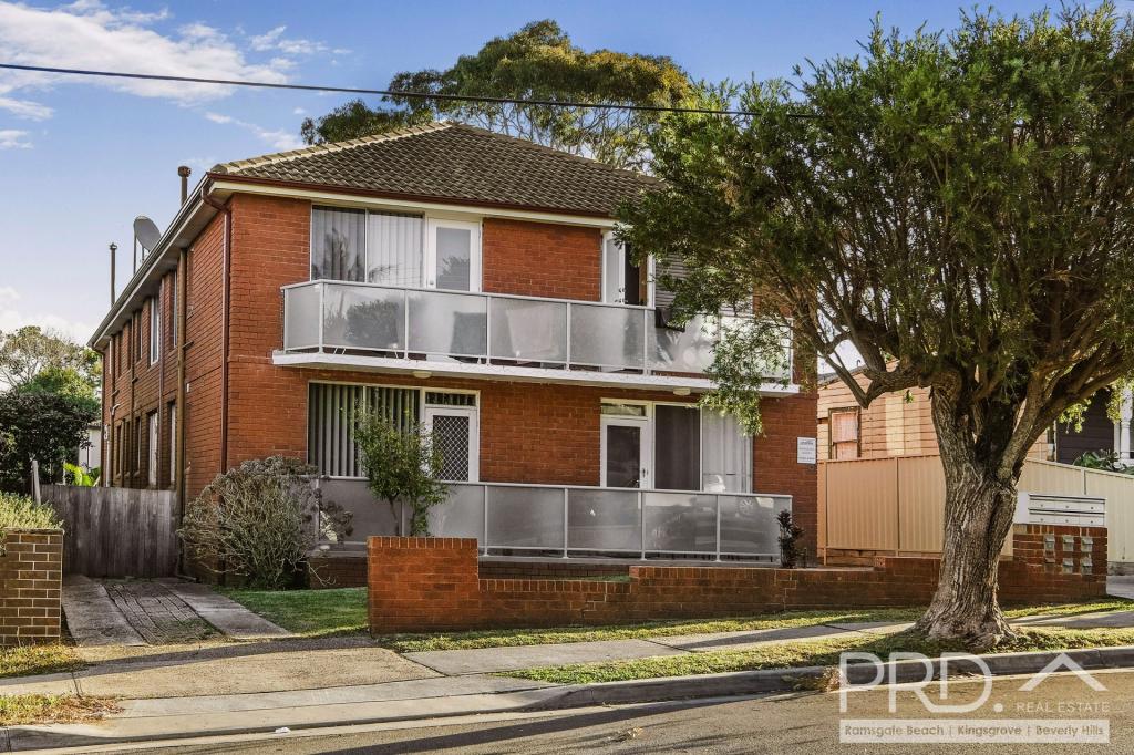 6/5 Platts Ave, Belmore, NSW 2192