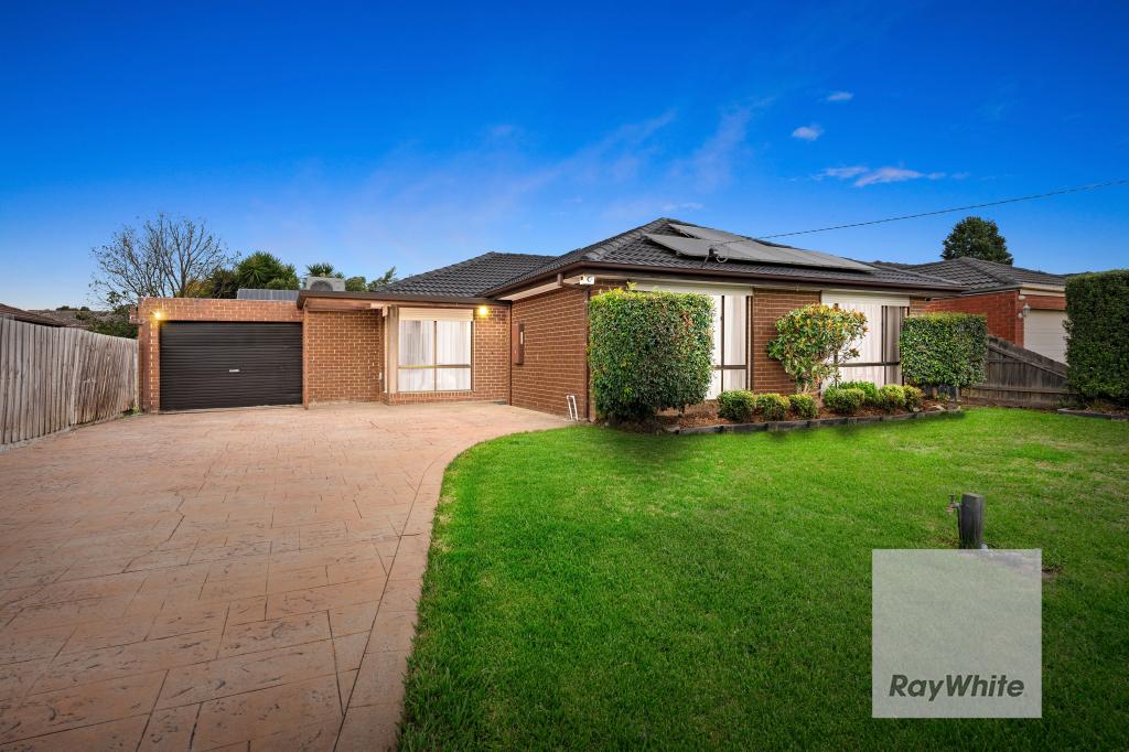 235 Greenhills Rd, Bundoora, VIC 3083