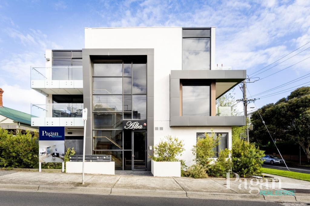 3/478 Albion St, Brunswick West, VIC 3055