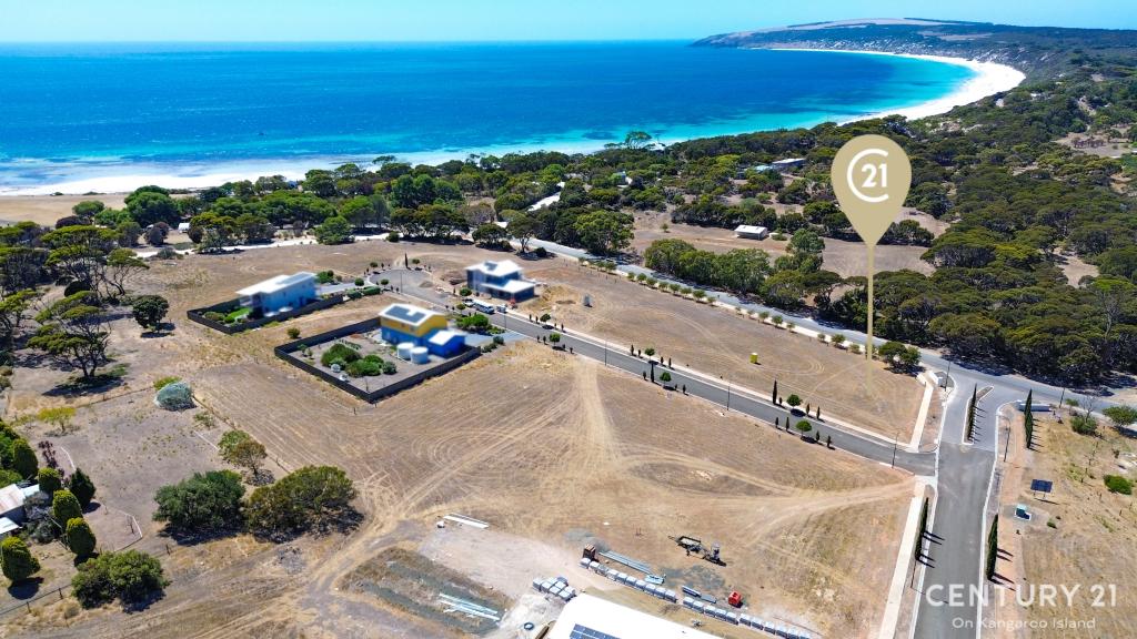 Lot 48 Salty Air Cct, Emu Bay, SA 5223