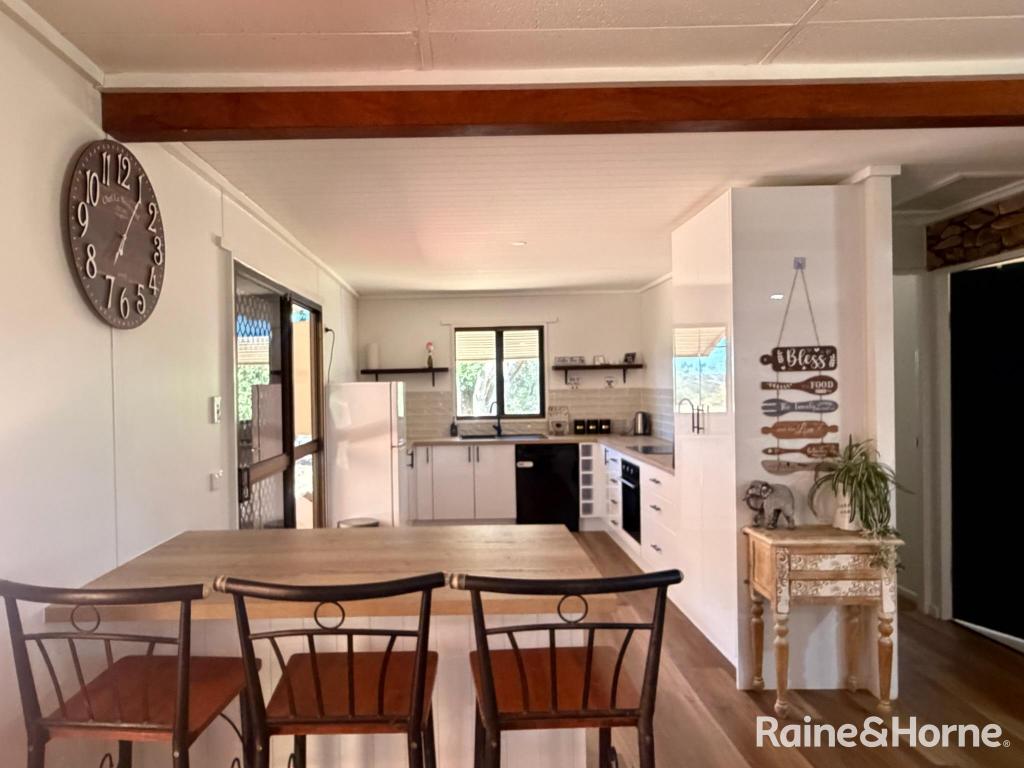 243 Weeks Road Goodger, Kingaroy, QLD 4610